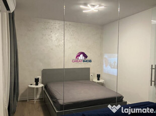 Apartament cu dou? camere-AVIATORILOR cu loc de parcare cen