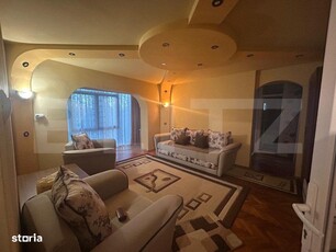 Apartament cu doua camere, 57 mp, zona Micro 16.