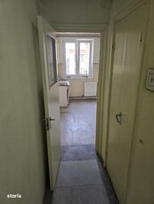 Apartament cu doua camere decomandat zona Astra