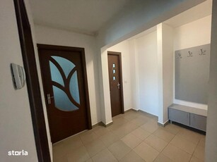 Apartament cu doua camere în centru Civic