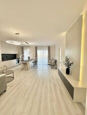 Apartament cu doua camere, ultrafinisat, Avram Iancu, Floresti