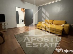 Apartament cu o camera, centrala proprie, renovat,Complex...