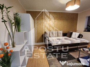 Apartament cu o camera, ideal pentru investitie, zona Lip...