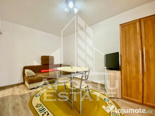 Apartament cu o camera in zona UMT