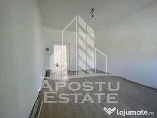 Apartament cu o camera si spatiu comercial zona Simion Ba...