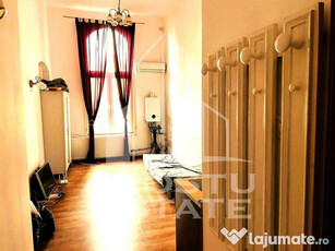 Apartament cu o camera - Ultracentral