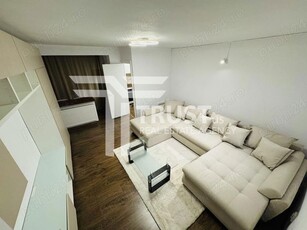 Apartament cu o camera | Zona Circumvalatiunii | Recent Renovat