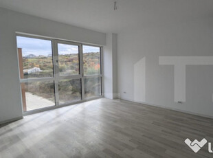 Apartament de 2 camere, 52 mp, decomandat, loc de parcare, p