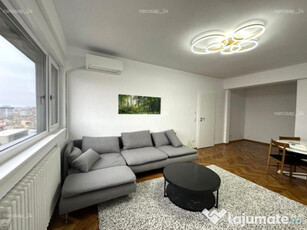 APARTAMENT DE 2 CAMERE, 67MP, MODERN, RENOVAT, UNIVERSITATE