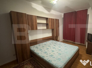 Apartament de 2 camere, 52 mp, zona Iosia