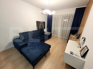 Apartament de 2 camere, 48 mp, zona Onestilor