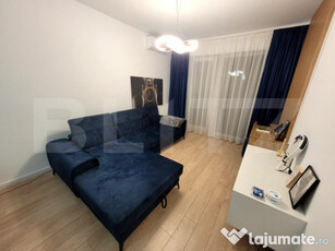 Apartament de 2 camere, 48 mp, zona Onestilor