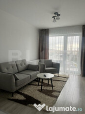 Apartament de 2 camere Onestilor