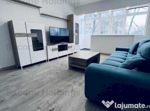 Apartament de 2 camere RENOVAT-Giurgiului