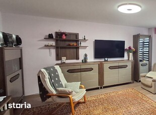 Apartament de 2 Camere Sos Virtutii Lujerului