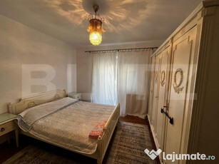 Apartament de 3 camere, decomandat 67 mp, zona Centrala