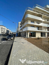 Apartament de 3 camere, Finisat, 55 m2, zona Centrala, Flor