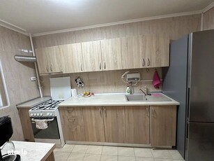 Apartament de 3 camere in zona verde - parc Plumbuita si Tei + boxa