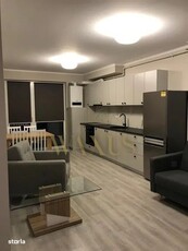 Apartament cu 2 camera zona Bucurestii Noi/Parc Bazilescu