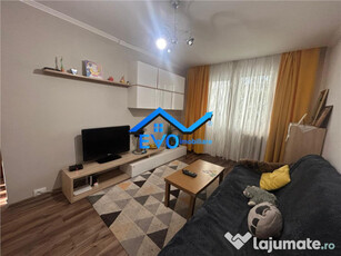 Apartament de cu 3 camere, etajul 1