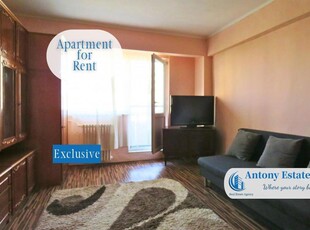 Apartament de inchiriat, 2 camere, Bld. Dacia, Oradea