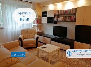 Apartament de inchiriat, 3 camere, Rogerius - Oradea