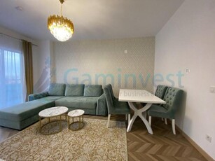 Apartament de inchiriat cu 3 camere, Nufarul, Oradea