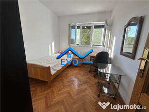 Apartament de inchiriat cu 4 camere, 120 mp, zona Centrala