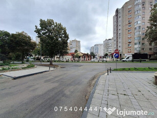 Apartament de inchiriat in Constanta, Capitol-Spitalul Militar - 2 cam