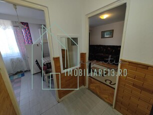 Apartament de inchiriat Sebes central, cartier Lucian Blaga, etaj 2