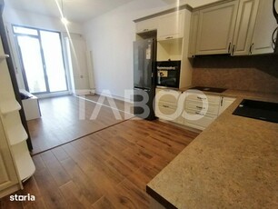 Apartament de vanzare 2 camere 2 locuri de parcare Doamna Stanca Sibiu