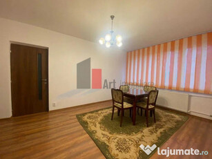 Apartament de vanzare 2 camere zona Baba Novac