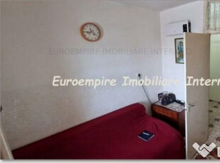 Apartament de vanzare in Constanta, Km 4,5 - 2 camere, 54 mp