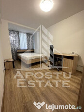 Apartament decomandat, 3 camere, zona Medicinei