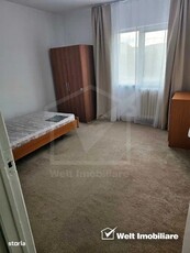 Apartament 3 camere în zona CINEMA MARASTI