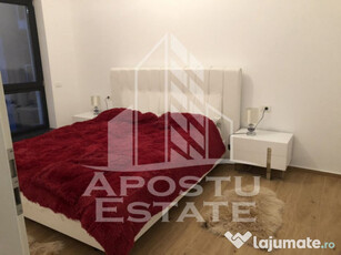 Apartament deosebit cu 2 camere, 2 balcoane, parcare subt...