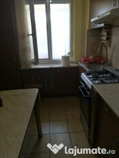 Apartament doua camere, calea Alexandru Cazaban