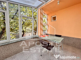 Apartament etajul 1, confort 1 cu terasa si garaj in zona...