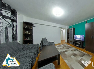 Apartament familial cu 3 camere Pe Bdul Revolutiei