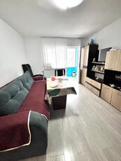 Apartament finisat, 2 camere, etaj intermediar, zona Cetate