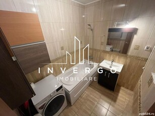 Apartament in bloc nou, 2 camere, de inchiriat, in Calea Aradului