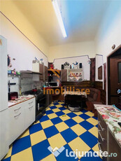 Apartament in cladire istorica CENTRAL