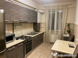 Apartament in complxul Cavar Resedence 3 camere