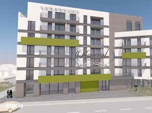 Apartament in proiect nou