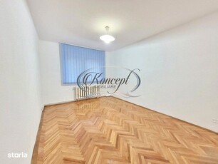 Apartament in zona Mc Donald's, Manastur