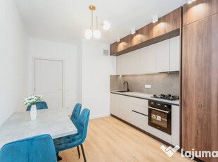 Apartament in zona Metalurgiei