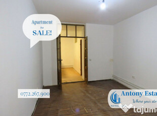 Apartament la casă de vanzare, Central - Oradea