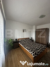 Apartament la casa, 3 camere, 100 mp, zona-Dâmbul Rotund