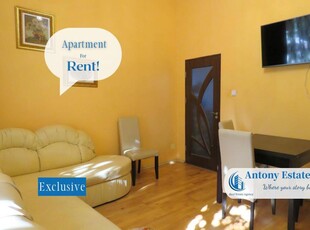 Apartament la casa de inchiriat, 2 camere, Central - Oradea