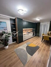 Apartament la cheie, ultramodern, Floresti, Eroilor